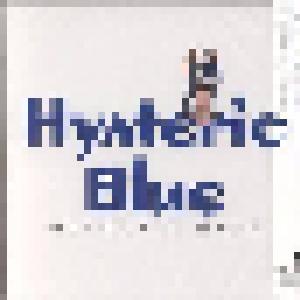 Hysteric Blue: Historic Blue - Cover