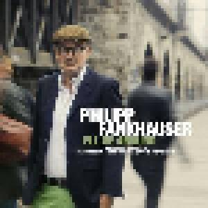 Philipp Fankhauser: I'll Be Around - Cover