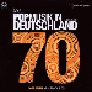 Popmusik In Deutschland - 70er Jahre Krautrock & Co. - Cover