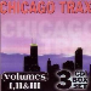 Chicago Trax - Cover