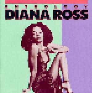 Diana Ross: Anthology - Cover