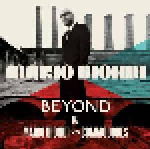 Mario Biondi: Beyond & Mario Biondi Vs Commodores - Cover