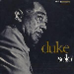Duke Ellington: Duke A Goutelas - Cover