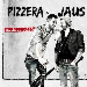 Pizzera & Jaus: Unerhört Solide - Cover