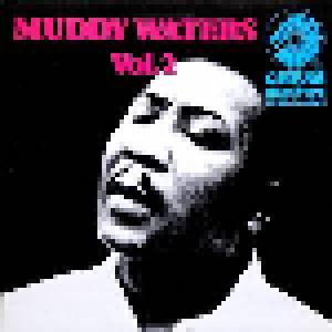 Muddy Waters: Chess Masters Vol. 2 - Cover