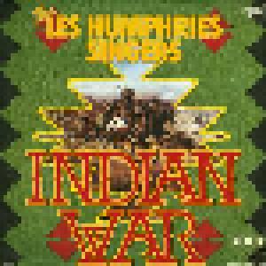Les The Humphries Singers: Indian War - Cover