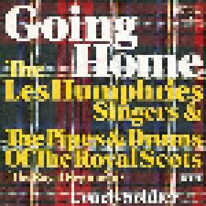 Les The Humphries Singers: Going Home - Cover