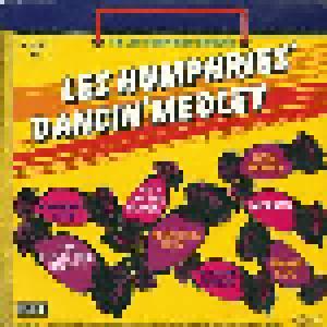 Les The Humphries Singers: Les Humphries' Dancin' Medley - Cover
