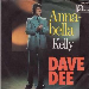 Dave Dee: Annabella - Cover