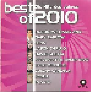 Best Of 2010 Die Hits des Jahres - Cover