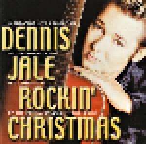 Dennis Jale: Rockin' Christmas - Cover
