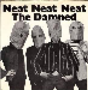 The Damned: Neat Neat Neat - Cover