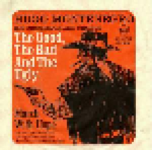 Hugo Montenegro, His Orchestra & Chorus: Good, The Bad And The Ugly, The - Cover