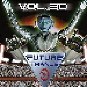 Future Trance Vol. 30 - Cover