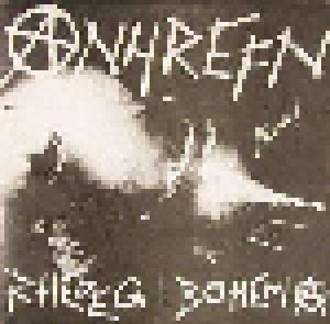 Anhrefn: Live! Rhedeg I Bohemia - Cover