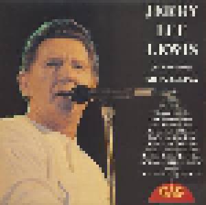 Jerry Lee Lewis: Jerry Lee Lewis Jokes And Sings Mona-Lisa - Cover