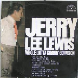 Jerry Lee Lewis: Whole Lotta Shakin' Going On (Sun, The Original Hits) - Cover