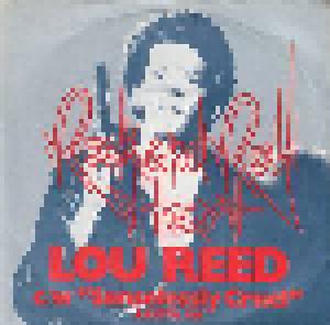 Lou Reed: Rock And Roll Heart - Cover