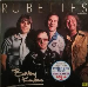 The Rubettes: Baby I Know - Cover
