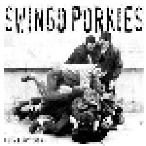 Swingo Porkies: Passé Remasterisé - Cover