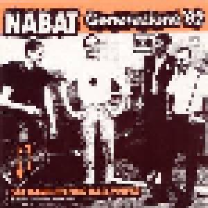 Nabat: Generazione '82 - Cover