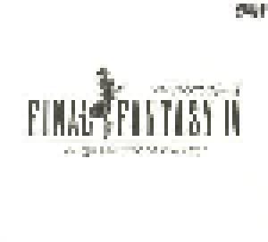 Nobuo Uematsu: Final Fantasy IV - Original Sound Version - Cover