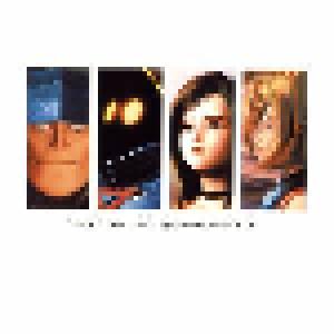 Nobuo Uematsu: Final Fantasy IX - Original Soundtrack PLUS - Cover