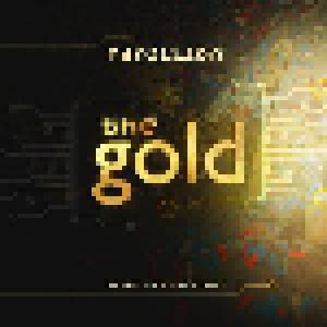 Marillion: "The Gold" Best Of Convention 2017 - Cover