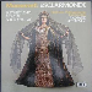 Jules Massenet: Esclarmonde (Gesamtaufnahme) - Cover