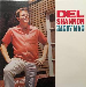 Del Shannon: Handy Man - Cover