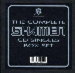 The Shamen: Complete Shamen CD Singles Box Set, The - Cover