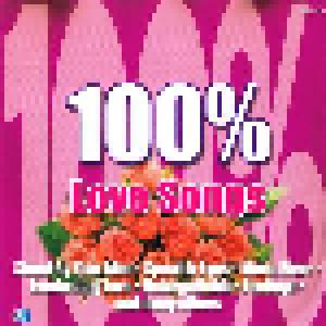 100% Lovesongs - Cover