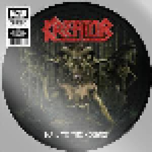 Kreator: Hail To The Hordes - Cover
