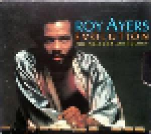 Roy Ayers: Evolution - The Polydor Anthology - Cover
