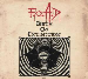 F.O.A.D: Birth Of Extinction - Cover