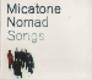 Micatone: Nomad Songs - Cover