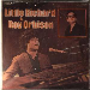 Little Richard & Roy Orbison - Cover