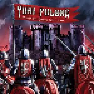 Yuri Fulone: Your Kingdom Will Fall - Cover