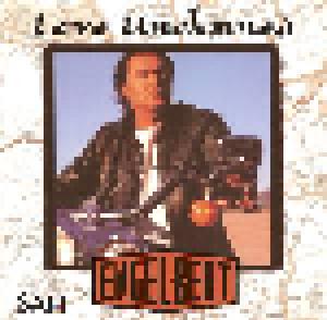 Engelbert: Love Unchained - Cover