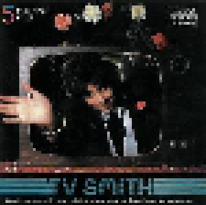 T.V. Smith: Channel Five - Cover