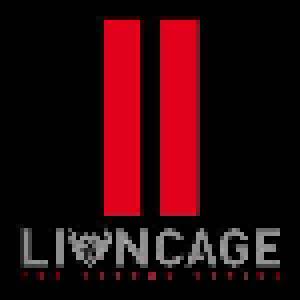 Lioncage: Second Strike, The - Cover