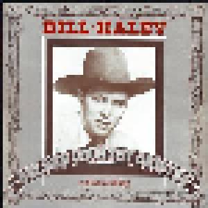 Bill Haley: Golden Country Origins - Cover