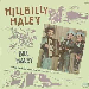 Bill Haley: Hillbilly Haley - Cover