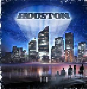 Houston: III - Cover