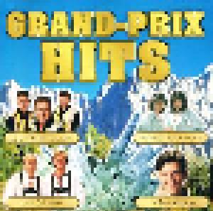 Grand-Prix Hits - Cover