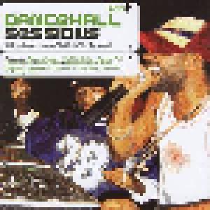 Dancehall Sessions - 30 Roughneck Classics That Rule The Dancehall - Cover