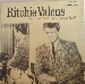 Ritchie Valens: In Concert At Pacoima Jr. High - Cover
