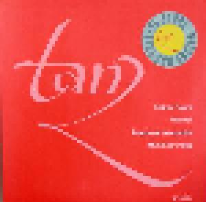 Tanz - Cover