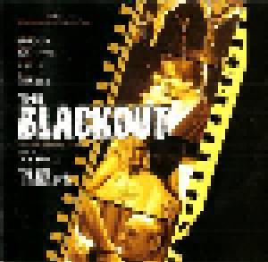 Blackout - An Abel Ferrara Film, The - Cover