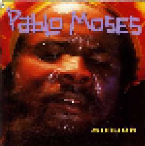 Pablo Moses: Mission - Cover